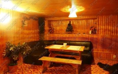 Баня С легким паром, в Сургуте, 30 лет Победы, 51/1 | 2 | 101sauna.ru
