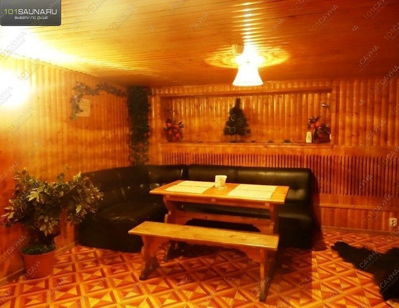 Баня С легким паром, в Сургуте, 30 лет Победы, 51/1 | 2 | 101sauna.ru