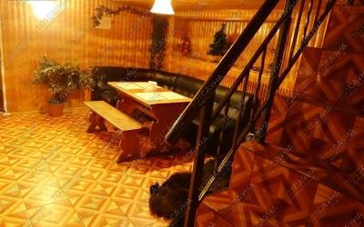 Баня С легким паром, в Сургуте, 30 лет Победы, 51/1 | 3 | 101sauna.ru