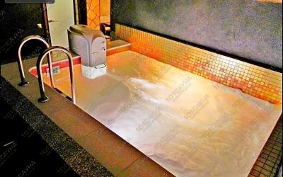 Отель Сандра, в Самаре, проезд Южный 511 | 1 | 101sauna.ru