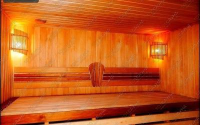 Отель Сандра, в Самаре, проезд Южный 511 | 2 | 101sauna.ru