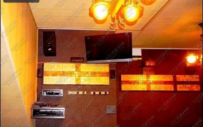 Отель Сандра, в Самаре, проезд Южный 511 | 3 | 101sauna.ru