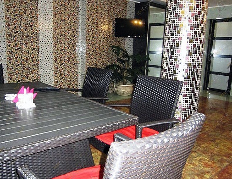 Сауна Золотой Слон, в Оренбурге, Рыбаковская, 59Б | Малая сауна. Фото: 14 | 101sauna.ru
