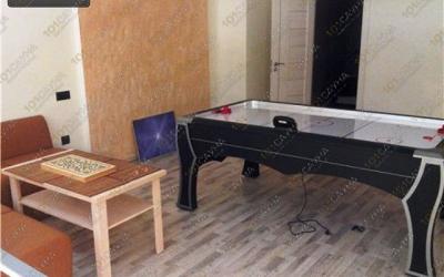 Сауна Белладжио, в Ярославле, Старая Костромская, 3 | 1 | 101sauna.ru