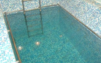 Баня Ирония судьбы, в Липецке, Товарный проезд, 3 | 3 | 101sauna.ru