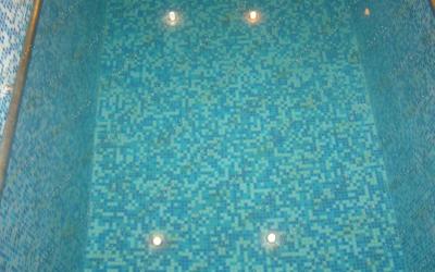 Баня Ирония судьбы, в Липецке, Товарный проезд, 3 | 4 | 101sauna.ru