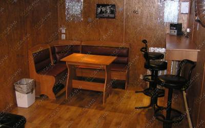 Баня Ирония судьбы, в Липецке, Товарный проезд, 3 | 1 | 101sauna.ru