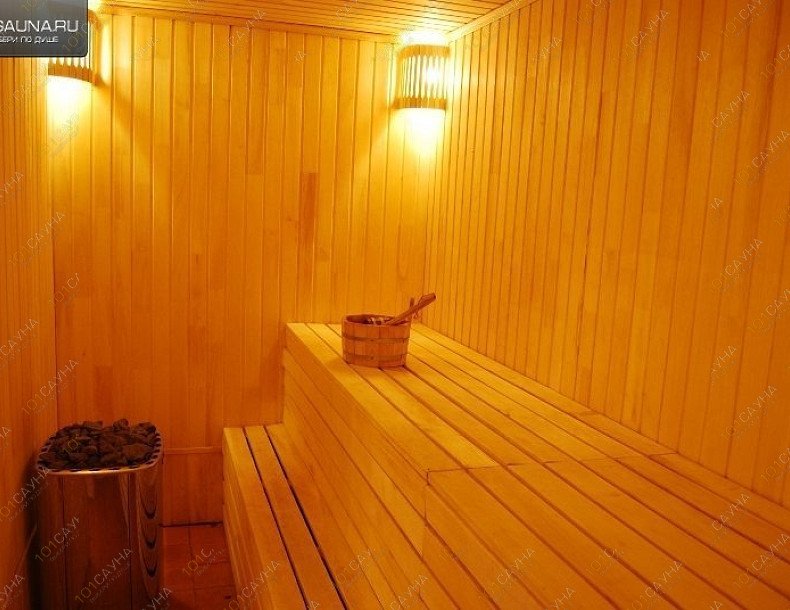 Сауна De Luxe, в Екатеринбурге, пр. Космонавтов, 75 | 6 | 101sauna.ru