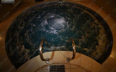 Сауна Манго, в Нижнем Новгороде, Рождественская, 3917 | Абсент | 101sauna.ru