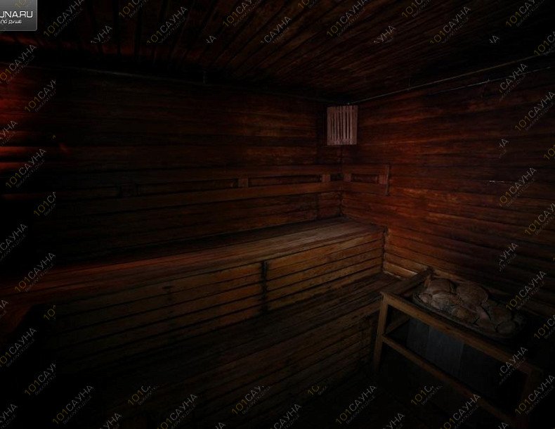 Сауна Манго, в Нижнем Новгороде, Рождественская, 3917 | Абсент | 101sauna.ru