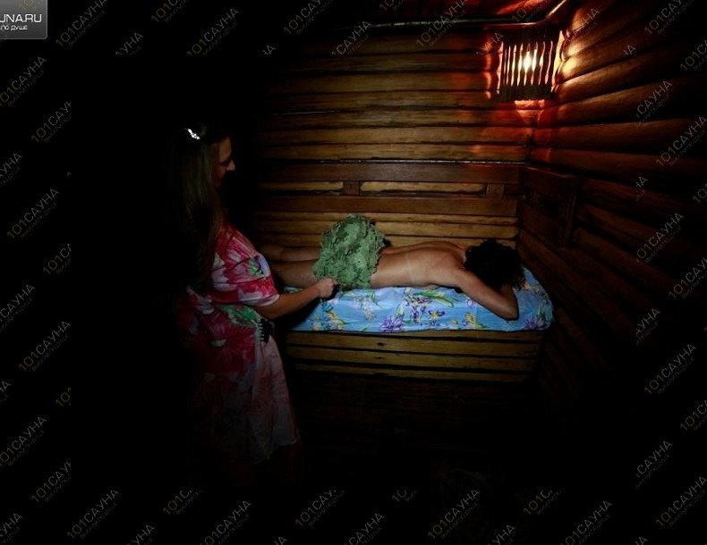 Сауна Манго, в Нижнем Новгороде, Рождественская, 3917 | Африка | 101sauna.ru