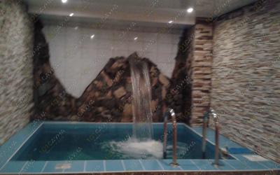 Сауна Энтузиаст, в Омске, Химиков, 63 корпус 1 | Энтузиаст | 101sauna.ru