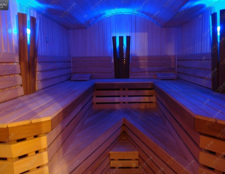 Сауна Sport&Health, в Энгельсе, Проспект Химиков, 1 | Финская сауна | 101sauna.ru