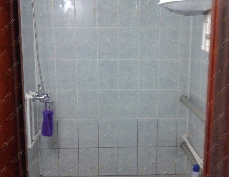 Баня на Пашкова, в Оренбурге, Пашкова, 26 | душевая | 101sauna.ru