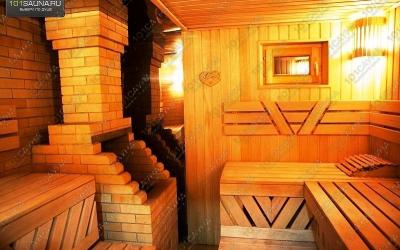 Сауна РайЦентр, в Сургуте, Комплектовочная, 22 | 1 | 101sauna.ru
