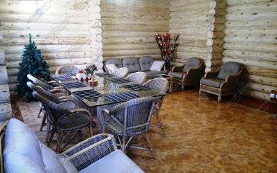Сауна РайЦентр, в Сургуте, Комплектовочная, 22 | 2 | 101sauna.ru