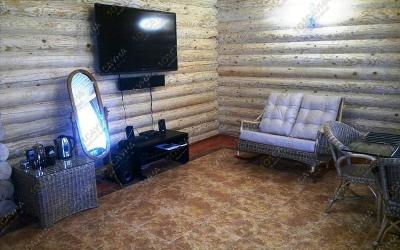 Сауна РайЦентр, в Сургуте, Комплектовочная, 22 | 3 | 101sauna.ru