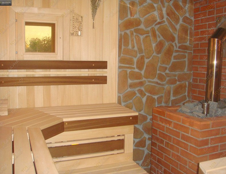 Комплекс Вознесенские бани, в Иванове, Малая Кохомская, 6 | Парная | 101sauna.ru