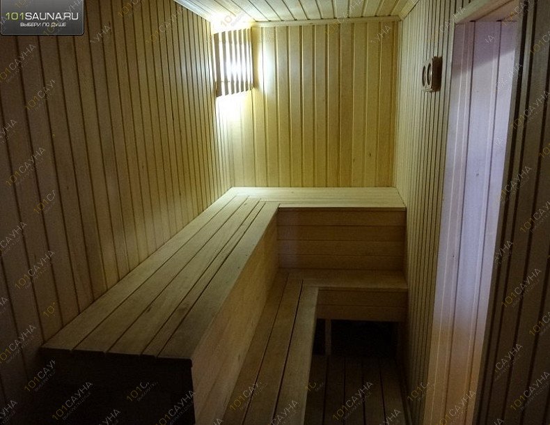 Клубный дом Наше место, в Екатеринбурге, Эскадронная, 110 | парная | 101sauna.ru