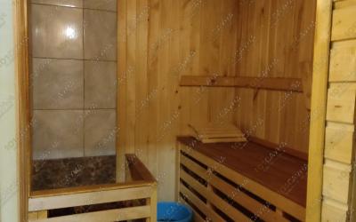 Сауна Жара, в Брянске, Шоссейная, 17Г | Баня и сауна. Фото 1 | 101sauna.ru