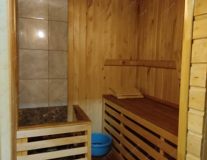 Сауна Жара, в Брянске, Шоссейная, 17Г | Баня и сауна. Фото 1 | 101sauna.ru