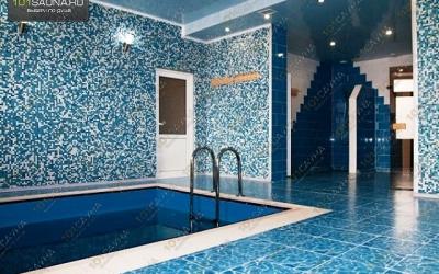 Сауна на Петрова 20, в Севастополе, Генерала Петрова 20 | 1 | 101sauna.ru