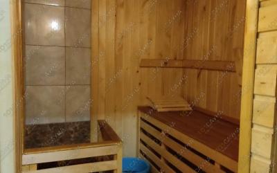 Сауна Жара, в Брянске, Шоссейная, 17Г | Баня и сауна. Фото 3 | 101sauna.ru