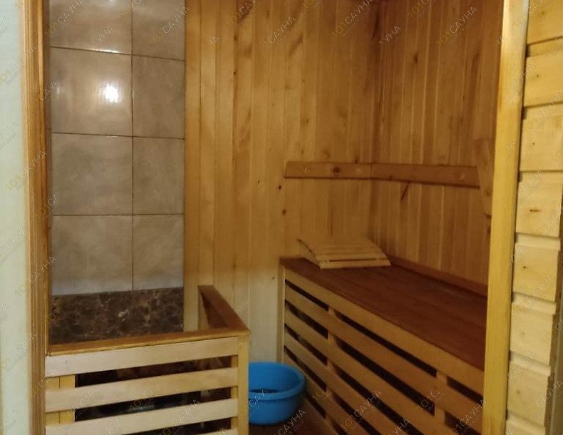 Сауна Жара, в Брянске, Шоссейная, 17Г | Баня и сауна. Фото 3 | 101sauna.ru