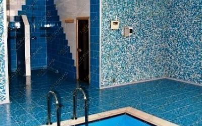 Сауна на Петрова 20, в Севастополе, Генерала Петрова 20 | 2 | 101sauna.ru