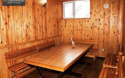 Сауна на Петрова 20, в Севастополе, Генерала Петрова 20 | 3 | 101sauna.ru