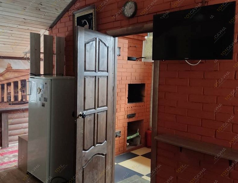 Сауна Жара, в Брянске, Шоссейная, 17Г | Гостиничный - Люкс. Фото 16 | 101sauna.ru