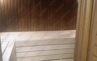 Сауна Пар-Хауз, в Севастополе, Фиолентовское шоссе, 100/45 | 2 | 101sauna.ru