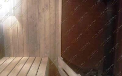 Сауна Пар-Хауз, в Севастополе, Фиолентовское шоссе, 100/45 | 3 | 101sauna.ru