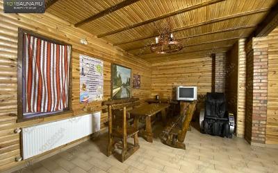 Сауна На Македонского, в Симферополе, Македонского, 6 | 2 | 101sauna.ru