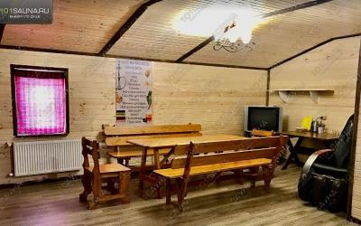 Сауна На Македонского, в Симферополе, Македонского, 6 | 3 | 101sauna.ru