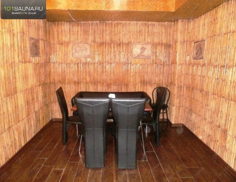 Сауна Лекс, в Симферополе, Балаклавская, 68 | 7 | 101sauna.ru