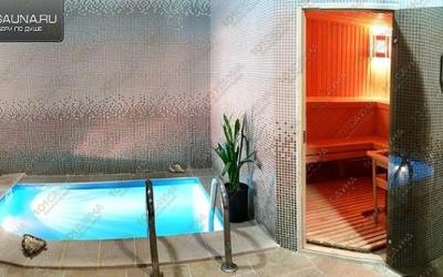 Сауна Шайка лейка, в Симферополе, Севастопольская, 80в/2 | 1 | 101sauna.ru