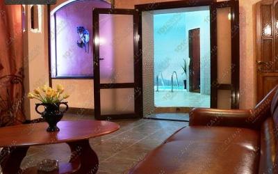Сауна Шайка лейка, в Симферополе, Севастопольская, 80в/2 | 3 | 101sauna.ru