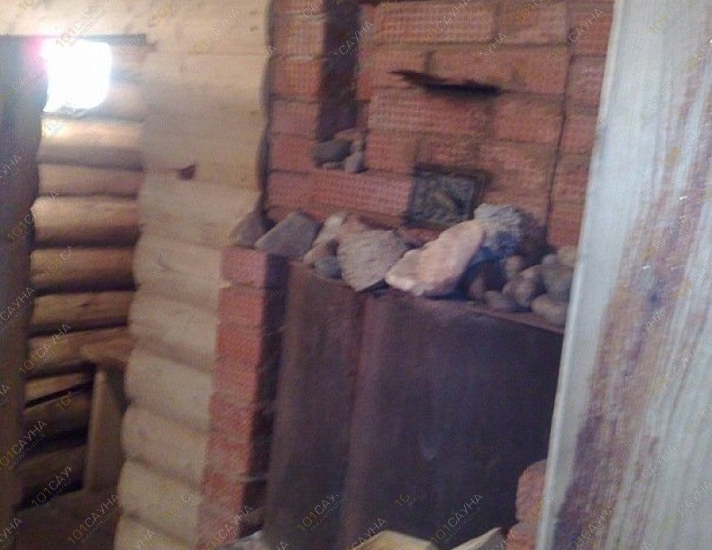 Русская баня Емеля, в Ижевске, д. Малая Венья весовая 2 б, за постом гаи в сторону Можги 1,5 км от города | Русская баня &quot;Емеля&quot; | 101sauna.ru