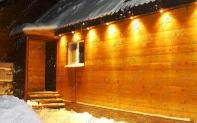 Банный комплекс Золотой лев, в Набережных Челнах, Боровецкая, 52 | 1 | 101sauna.ru