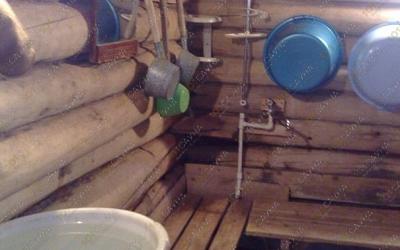 Русская баня Емеля, в Ижевске, д. Малая Венья весовая 2 б, за постом гаи в сторону Можги 1,5 км от города | Русская баня "Емеля" | 101sauna.ru