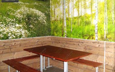 Сауна на Касимовском шоссе, в Рязани, Касимовское шоссе, 42а | 2 | 101sauna.ru