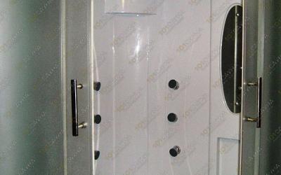 Сауна на Касимовском шоссе, в Рязани, Касимовское шоссе, 42а | 3 | 101sauna.ru