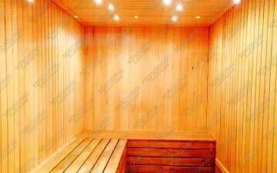 Сауна Бонсай, в Тюмени, Николая Гондатти, 5/5 | 3 | 101sauna.ru
