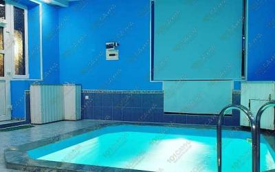 Сауна На Красных партиан, в Краснодаре, Красных Партизан, 100 | 1 | 101sauna.ru