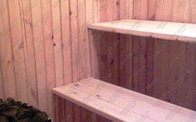 Сауна Al Capone, в Барнауле, Сибирская, 17 | 3 | 101sauna.ru