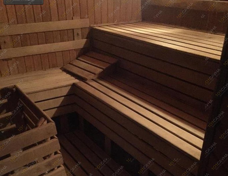 Сауна На Красных партиан, в Краснодаре, Красных Партизан, 100 | 2 | 101sauna.ru