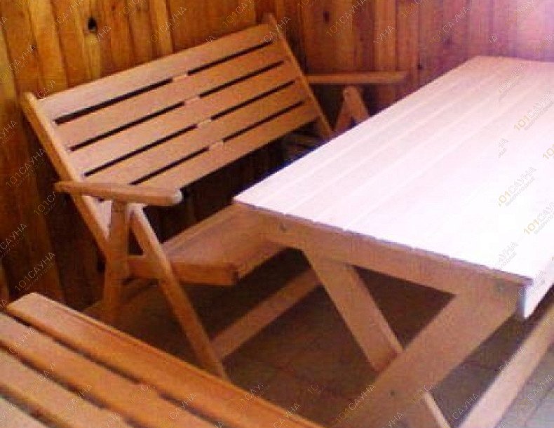 Сауна Al Capone, в Барнауле, Сибирская, 17 | 4 | 101sauna.ru