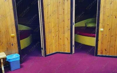 Сауна На Красных партиан, в Краснодаре, Красных Партизан, 100 | 3 | 101sauna.ru