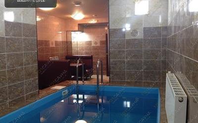 Сауна Титаник, в Ижевске, ул. Воткинское шоссе 13-й км | Малый зал | 101sauna.ru